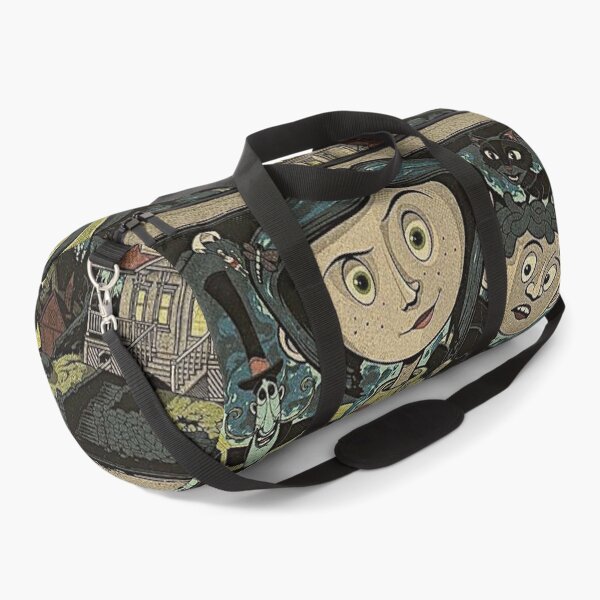 Item preview, story book coraline designed and sold by amberwathen.