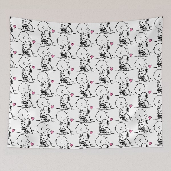 Item preview, Heart Hug Line Art designed and sold by MonroeGter.