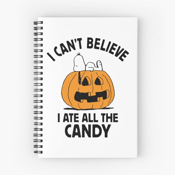 Item preview, I Ate All The Candy designed and sold by MonroeGter.