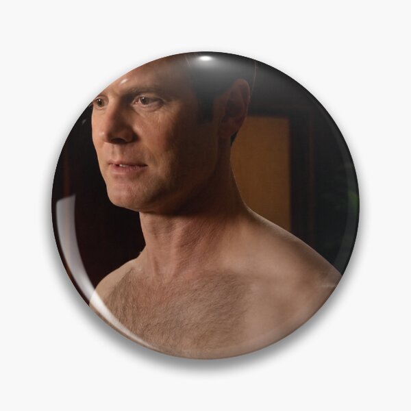 Item preview, Peter Krause Shirtless designed and sold by pixelartshop4r.