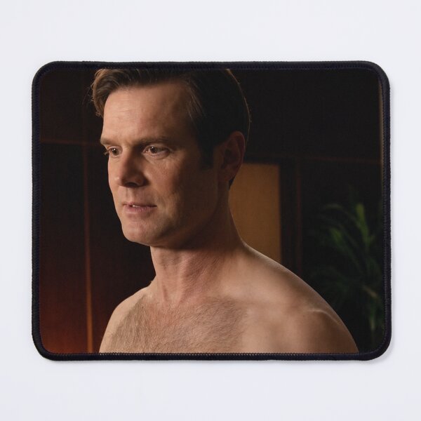 Item preview, Peter Krause Shirtless designed and sold by pixelartshop4r.