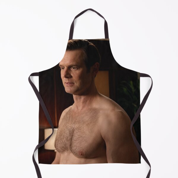 Item preview, Peter Krause Shirtless designed and sold by pixelartshop4r.