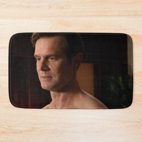 Item preview, Peter Krause Shirtless designed and sold by pixelartshop4r.