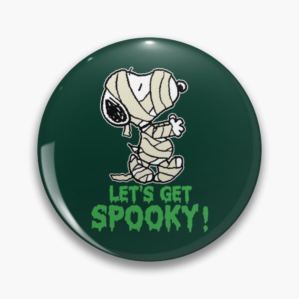 Item preview, Mummy Costume Spooky Fun designed and sold by MonroeGter.