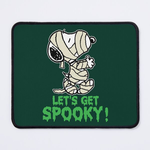 Item preview, Mummy Costume Spooky Fun designed and sold by MonroeGter.