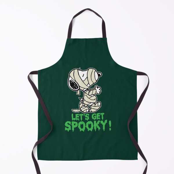 Item preview, Mummy Costume Spooky Fun designed and sold by MonroeGter.