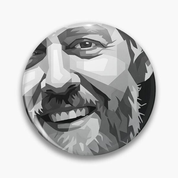 Item preview, Glen Hansard Grayscale  designed and sold by Japanese art.