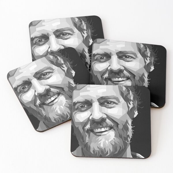Item preview, Glen Hansard Grayscale  designed and sold by Japanese art.