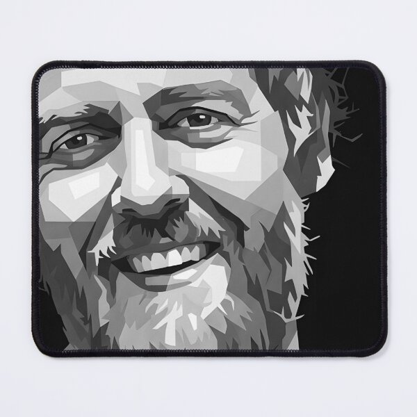 Item preview, Glen Hansard Grayscale designed and sold by Japanese art.