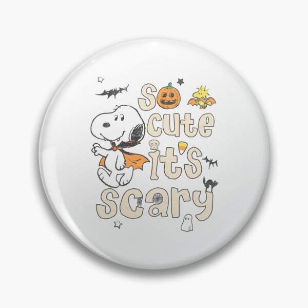 Item preview, So Cute Its Scary designed and sold by MonroeGter.