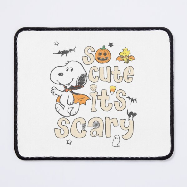 Item preview, So Cute Its Scary designed and sold by MonroeGter.