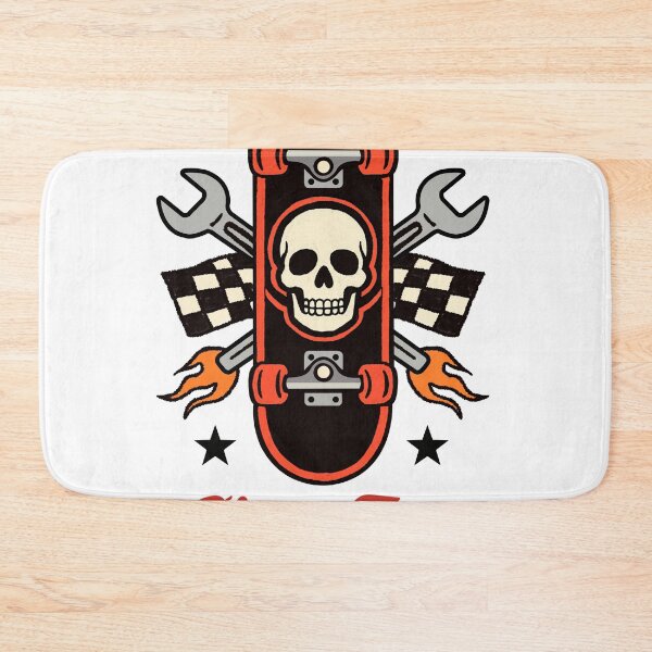 Item preview, Skate Fast, Nap Hard designed and sold by SugarCore.