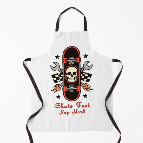 Item preview, Skate Fast, Nap Hard designed and sold by SugarCore.