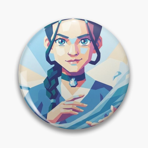 Item preview, Katara designed and sold by onebystudio.
