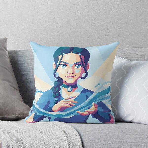 Item preview, Katara designed and sold by onebystudio.