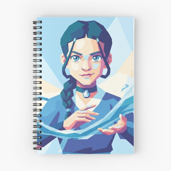 Item preview, Katara designed and sold by onebystudio.