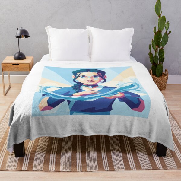 Item preview, Katara designed and sold by onebystudio.