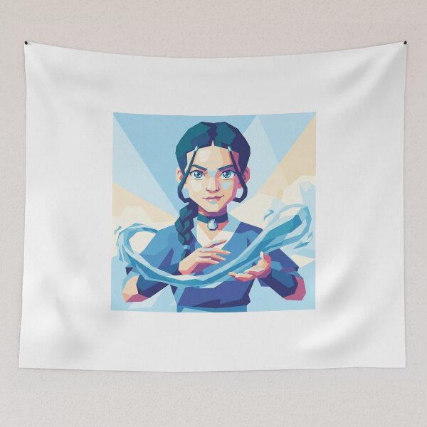 Item preview, Katara designed and sold by onebystudio.