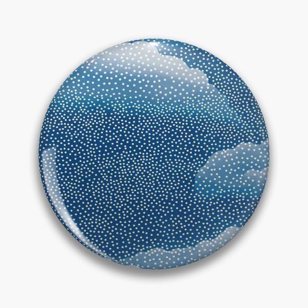 Item preview, Rain - Yayoi Kusama designed and sold by amberwathen.