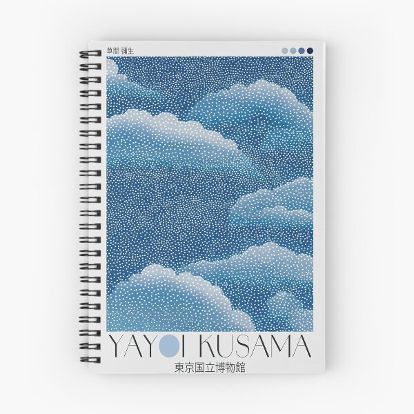 Item preview, Rain - Yayoi Kusama designed and sold by amberwathen.