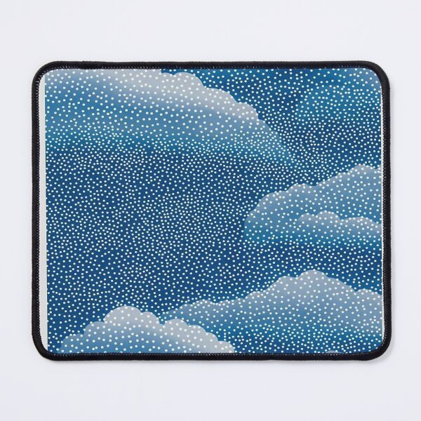 Item preview, Rain - Yayoi Kusama designed and sold by amberwathen.