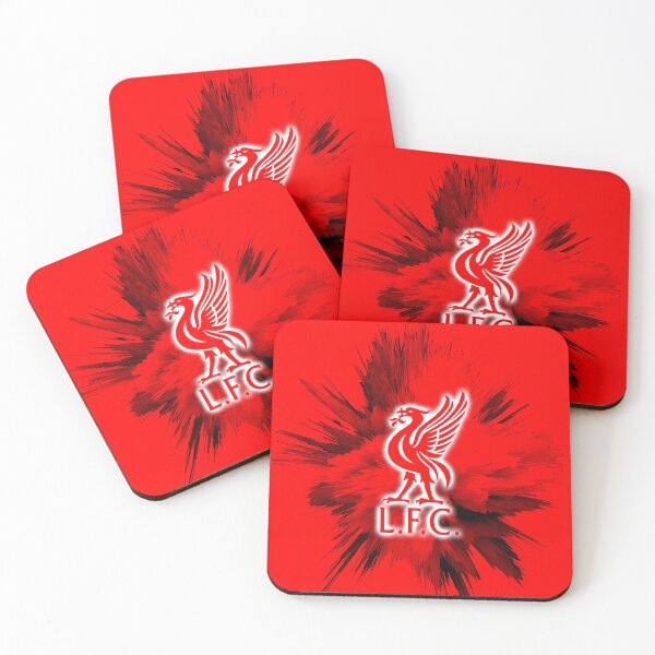 Item preview, Liverpool FC splash effect designed and sold by Proxima77.