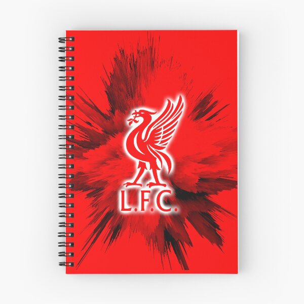 Item preview, Liverpool FC splash effect designed and sold by Proxima77.