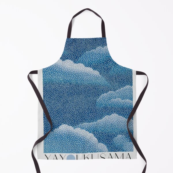 Item preview, Rain - Yayoi Kusama designed and sold by amberwathen.