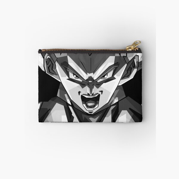 Item preview, Vegeta Grayscale designed and sold by Japanese art.