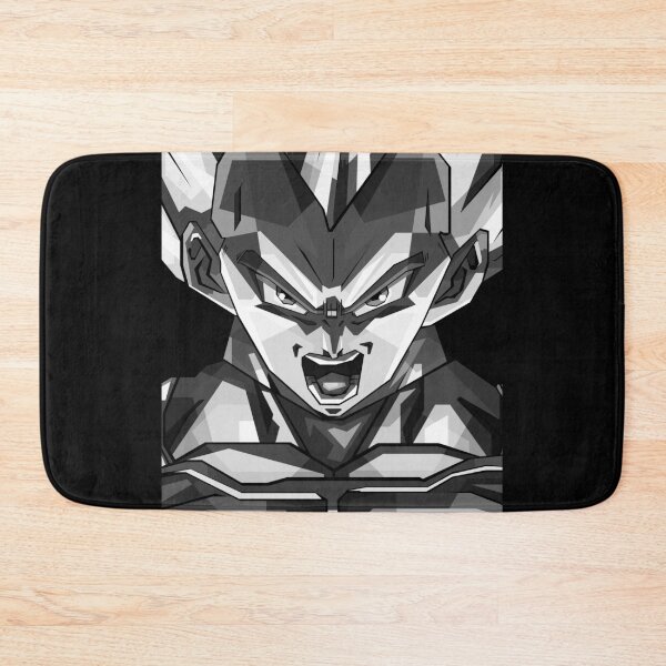 Item preview, Vegeta Grayscale  designed and sold by Japanese art.