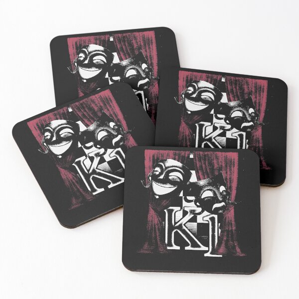Item preview, jane remover merch  designed and sold by LouisBrun.