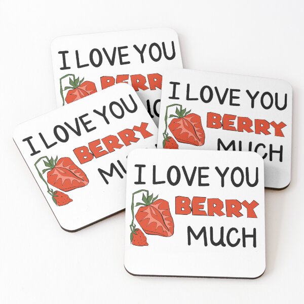 Item preview, Berry designed and sold by loria.design.