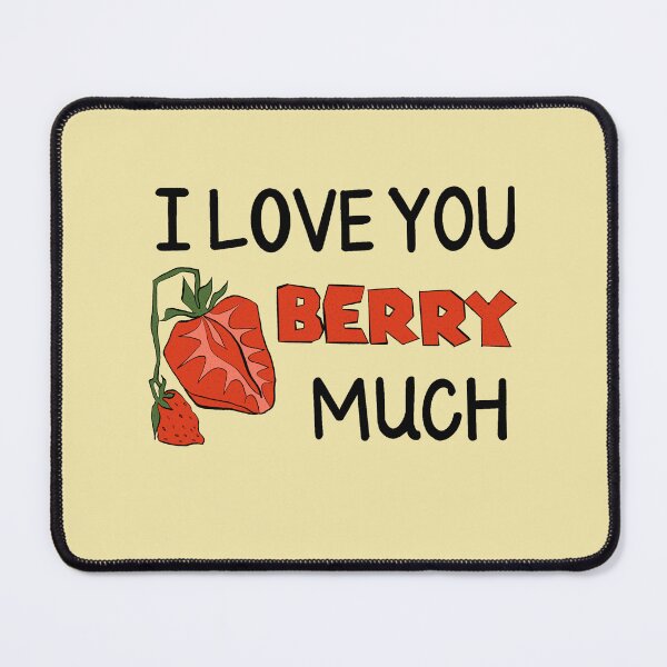 Item preview, Berry designed and sold by loria.design.