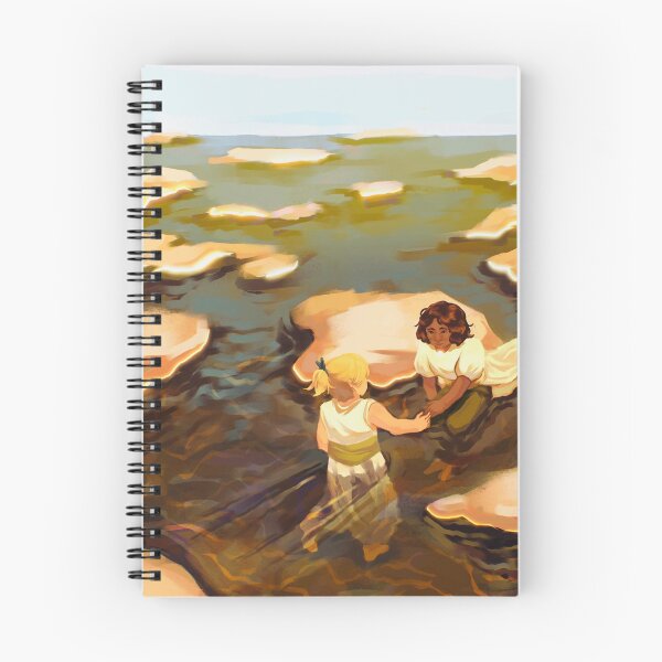 Item preview, early days in the havens designed and sold by ecthelioffd.