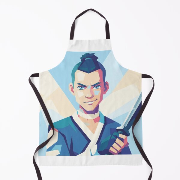 Item preview, Sokka designed and sold by onebystudio.