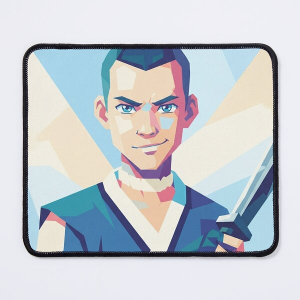 Item preview, Sokka designed and sold by onebystudio.