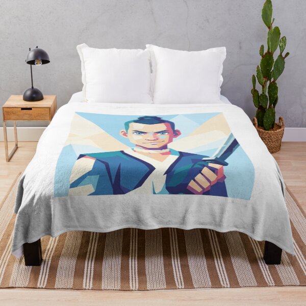 Item preview, Sokka designed and sold by onebystudio.