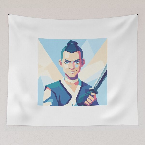 Item preview, Sokka designed and sold by onebystudio.