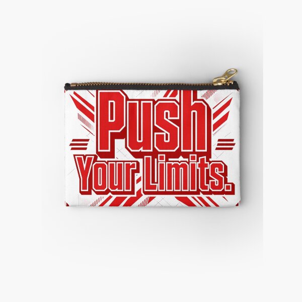 Item preview, Push Your Limits designed and sold by Geordesign.