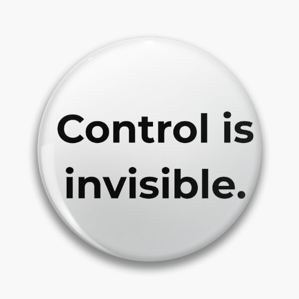 Item preview, Control is invisible. designed and sold by MPSTUDIOPL.