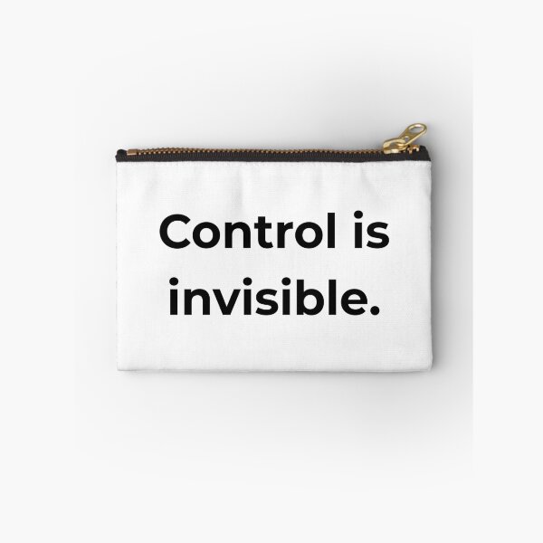 Item preview, Control is invisible. designed and sold by MPSTUDIOPL.