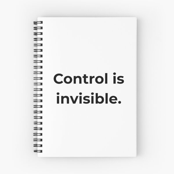 Item preview, Control is invisible. designed and sold by MPSTUDIOPL.