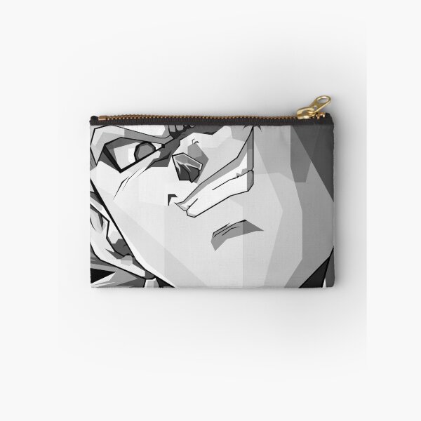 Item preview, Vegeta Grayscale designed and sold by Japanese art.