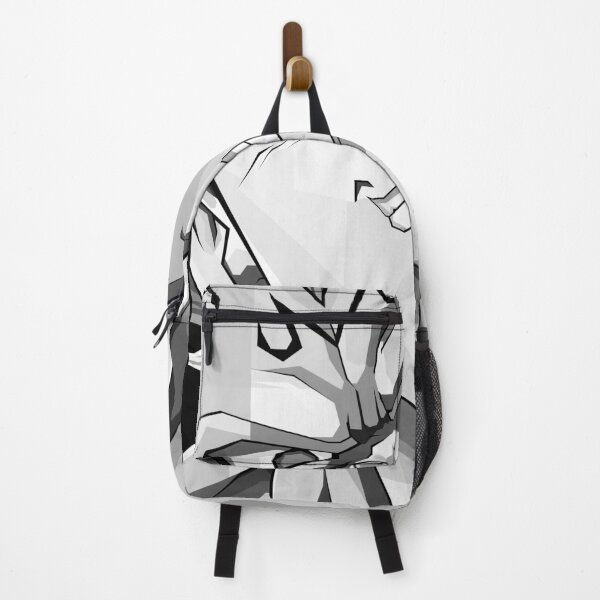 Item preview, Vegeta Grayscale designed and sold by Japanese art.