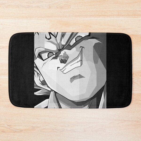 Item preview, Vegeta Grayscale  designed and sold by Japanese art.