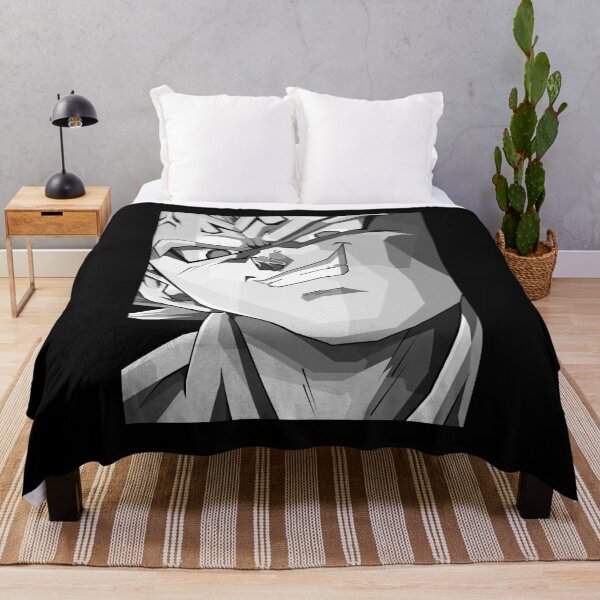 Item preview, Vegeta Grayscale designed and sold by Japanese art.