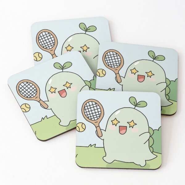 Item preview, Tennis ?  designed and sold by RONGGU.
