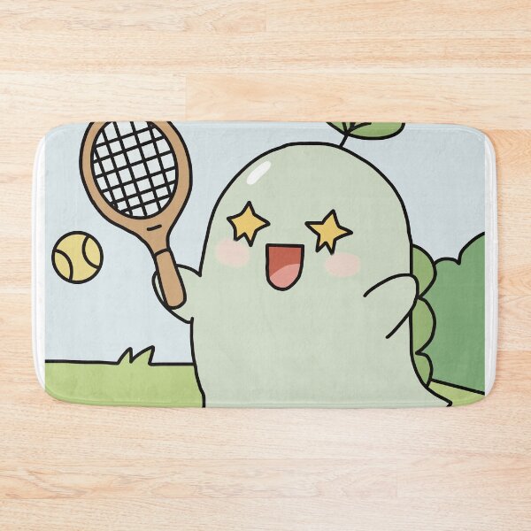 Item preview, Tennis ?  designed and sold by RONGGU.