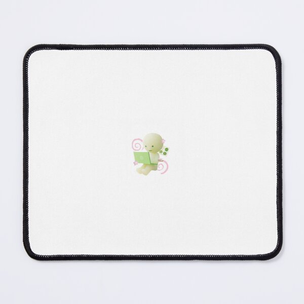 Item preview, Cute Character Working on Laptop Illustration designed and sold by Mceciliart.