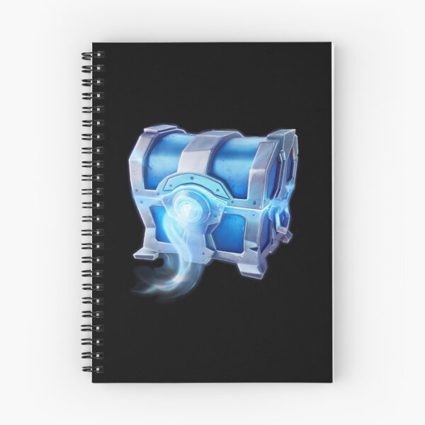 Item preview, Fortnite rare chest  designed and sold by Jelly Olive.